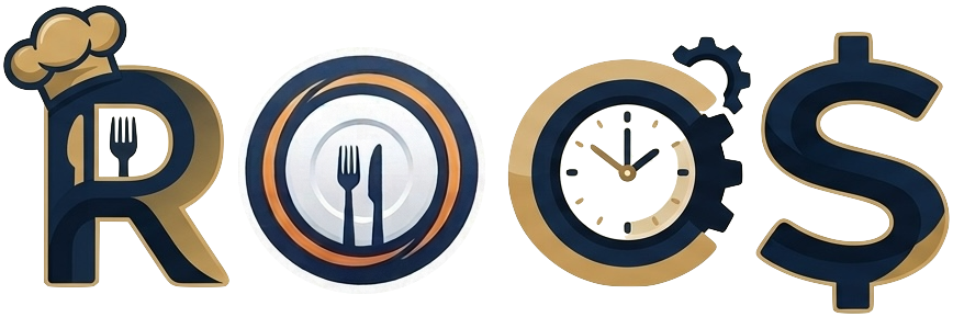 Restaurant Ordering Cloud Service Image